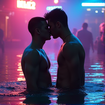 Обложка echale agua от Emmanuel Maria Escano