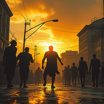 Lauren Jennyのcorruptionのカバーアート