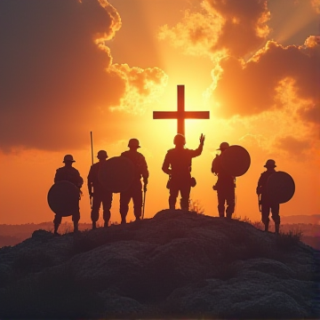 Cover art for Lord Side Soldiers by Funny Man