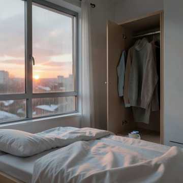 Cover art for Teri Yaad Aati Hain by govindabhatt@slris.com