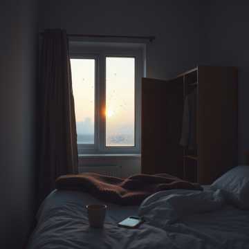 govindabhatt@slris.com의 Teri Yaad Aati Hai 커버 아트