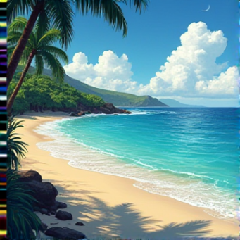 Pochette de kahu par Ğŕàńźźý A HÀ ŔÌÍ YÂH