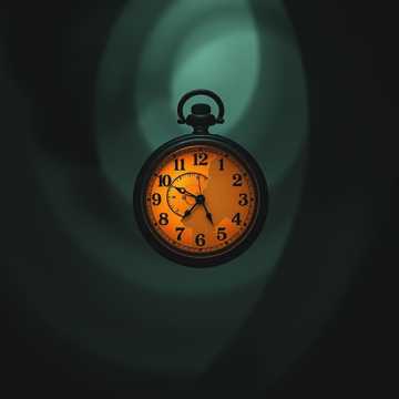 Vjmjfj의 🎵 Titlu: „Ticăie” 커버 아트