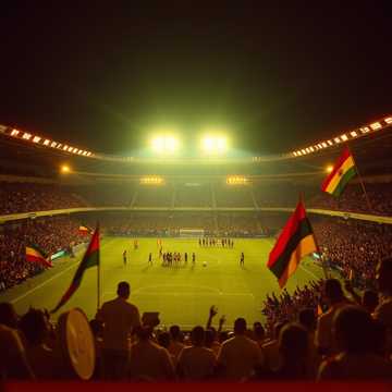 Cover-Art für Merci Président Félix Lamah von Mao socrate Haba