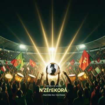 Cover-Art für Merci Président Félix Lamah von Mao socrate Haba