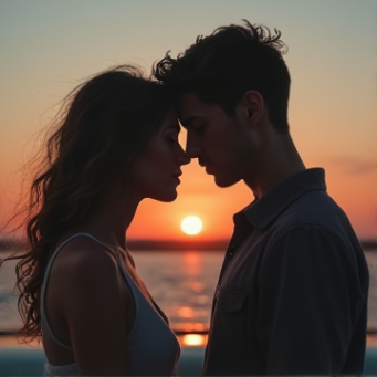 Gift Banda의 if I really loved u 커버 아트