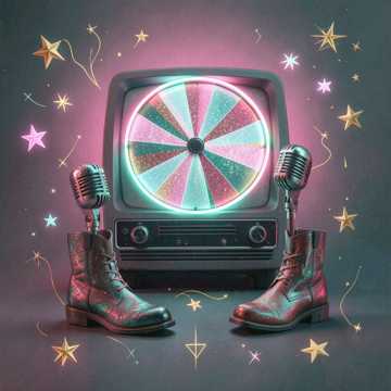 Обложка Cristina Ferreira és uma grande puta от Carolina Soares