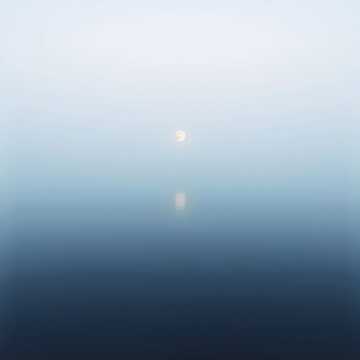 Cover-Art für Mist Over Still Water von Inualst1930@dayrep.com