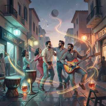 Cover-Art für Nhar Jdid von Yassir