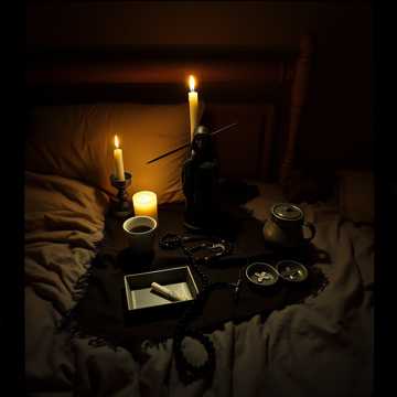 Cover-Art für Oración Entre Sombras von Jose Guadalupe Mata