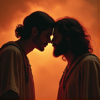 Copertă pentru I know you Judas by Actor de Mr Mrs Source Mr & Mrs Source