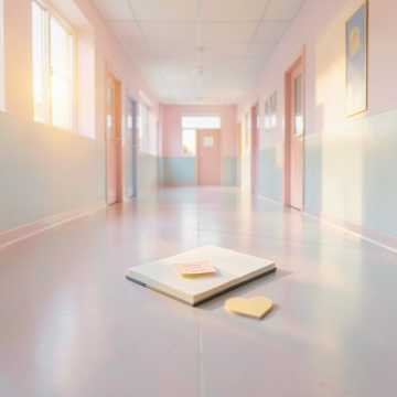 Yến TàoのNhật kí không gửiのカバーアート