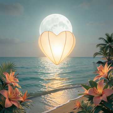 Portada de Mon cœur pour toi Raïssa por Nicolasngoy 1