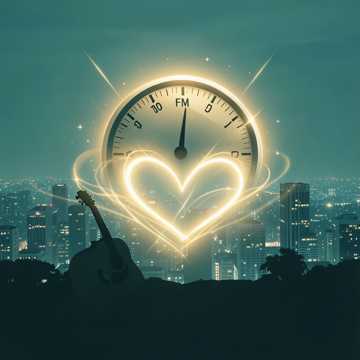 Copertă pentru Mía FM, Música Cristiana Para Vos de Juan