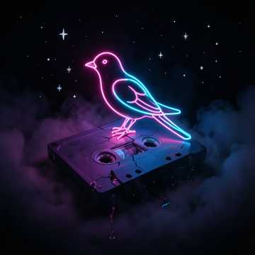 Обложка KISS OF DEATH от Manu Robro