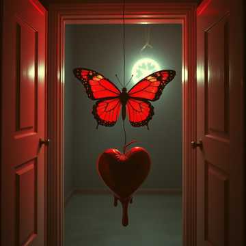 Cover art for fanxx by Daniela.official