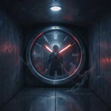 Cover art for 🎵 Titlu: „Ticăie by Email S