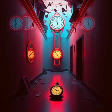 Cover art for 🎵 Titlu: „Ticăie by Zxcbnn Zxvv