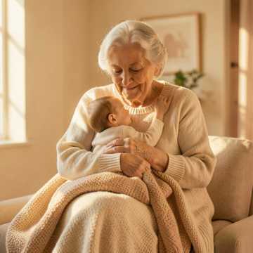 Cover art for Mamãe Raquel by piresfabricia46@gmail.com