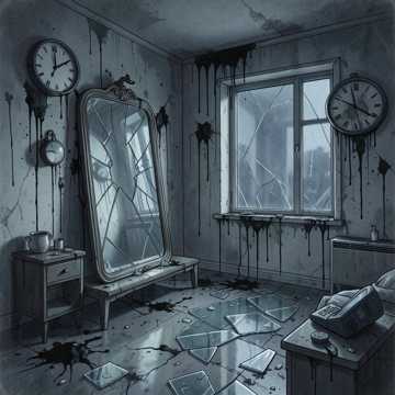 Обложка Esquirlas en mi Cráneo от Michikatsu Tsugikuni