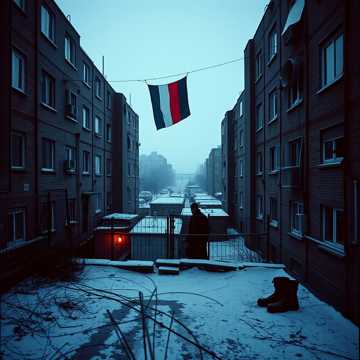 Обложка земля 33 от Андрей Воробьев