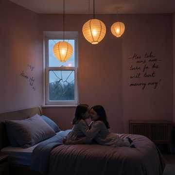 Cover art for Vi proteggo by Adr B