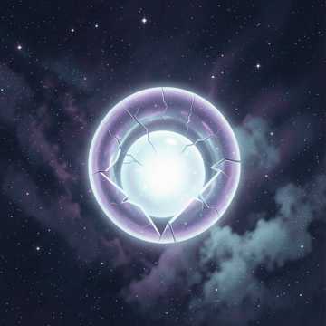 Cover art for "Despertar Astral" by Emanuel Garivia
