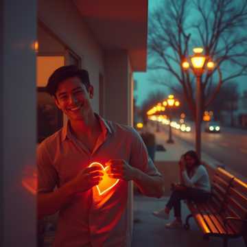 Pochette de Cine Ești, Eduard? par Andrei Popa