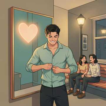 Pochette de Cine Ești, Eduard? par Andrei Popa