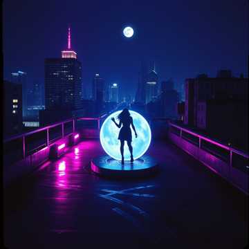 Alex Lopez의 Mi medallón marca mi flow 커버 아트