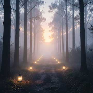 Capa de Quiet Steps, Strong Heart por aizpuinigo.ca@gmail.com