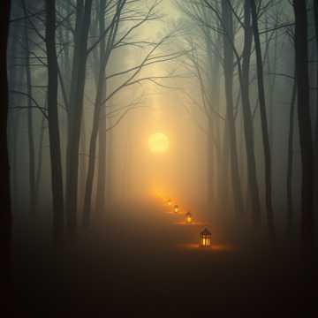 Capa de Quiet Steps, Strong Heart por aizpuinigo.ca@gmail.com