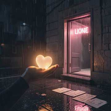 Cover-Art für Corazón En La Mano von Emiliano Dominguez