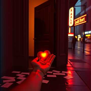 Cover-Art für Corazón En La Mano von Emiliano Dominguez