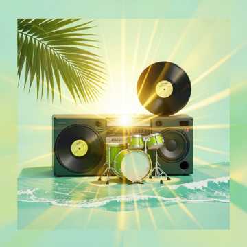 Cover-Art für iwewe von Lloyd Kanakembizi