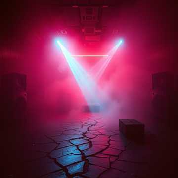 Copertă pentru La Habitación del Pánico de aarontrabajamusica@gmail.com