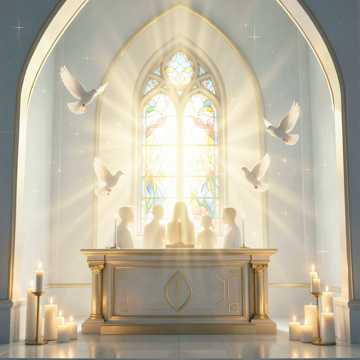 Pochette de Thanks Lord par AKULLU BETTY