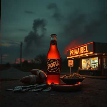 Cover-Art für dark ft ikenga von dunel ikenga kafuwa