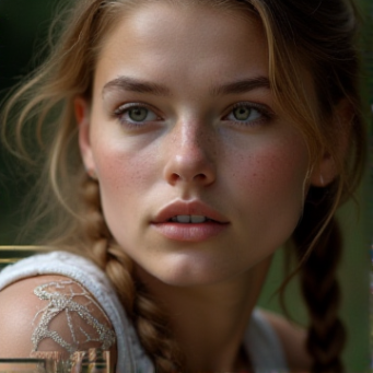 Cover art for Қызым менің жүрегімнен by Нурасыл Шайым