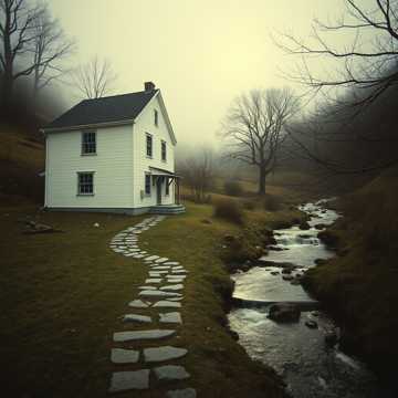 Cover art for Stranger I Remember by ke637fyy@pongpong.org