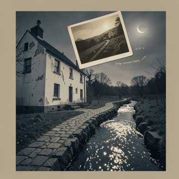 Cover art for Stranger I Remember by ke637fyy@pongpong.org