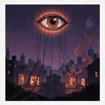 Copertă pentru Escucha de Alan Israel Talzinta