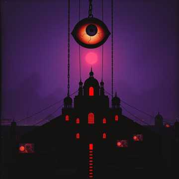 Copertă pentru Escucha de Alan Israel Talzinta