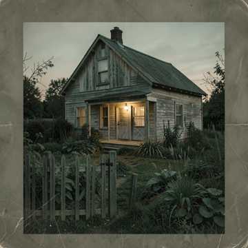 Cover-Art für Homestead von Арт Тиг