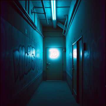 Cover art for KTTG K by Zoo