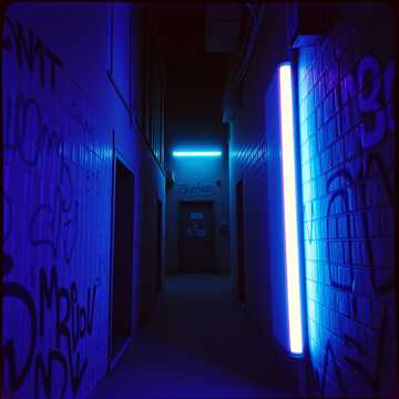 Cover art for KTTG K by Zoo