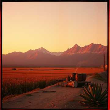 Copertă pentru Colimotl No Se Borra de Jasell Arechiga