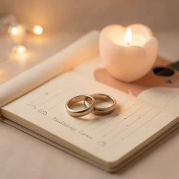 Cover art for Üç Yıl Değil Bir Ömür by İsmail Toy