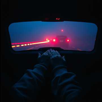 Cover-Art für Midnight Backseat von AhmadFarhan channel