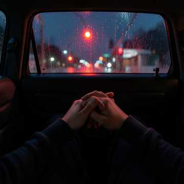 Cover-Art für Midnight Backseat von AhmadFarhan channel